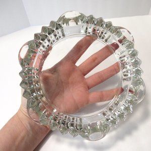 Vintage Reims ashtray